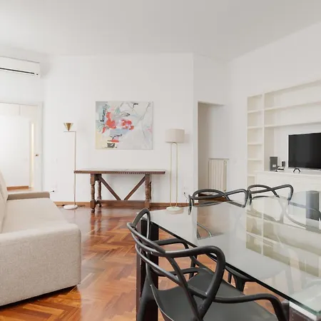 Brera In San Marco Apartament *