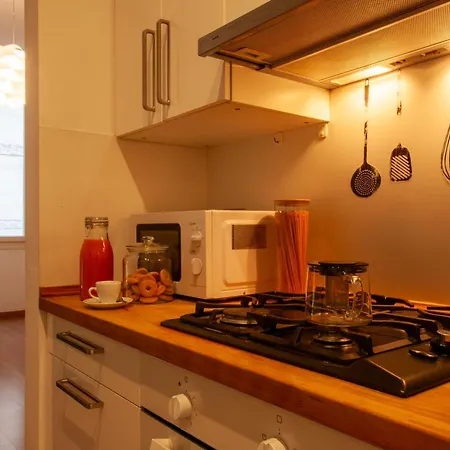 Italianway - The B Village New Milan