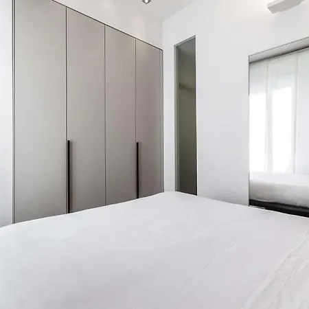 Lejlighed Milaninflat Milano