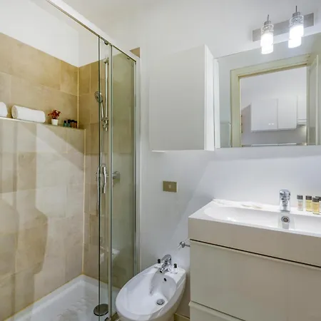 Διαμέρισμα Pontaccio, 4 - Vivere In Brera, Quartiere Bohemien Di *