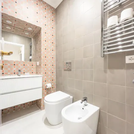 Rrrapido - Via Mercato 24 Apartament Mediolan