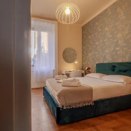 Italianway - The B Village New Appartement *