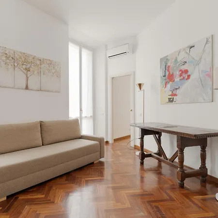 Brera In San Marco Apartament