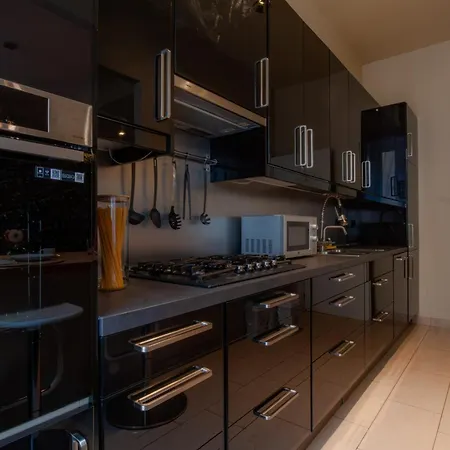 Appartement Italianway - The B Village New Milan