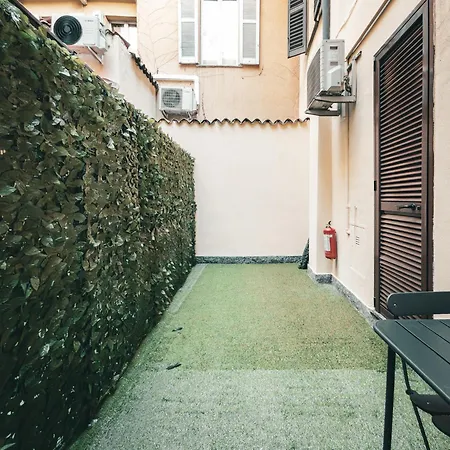 شقة Rrrapido In Brera - Via Mercato ميلان