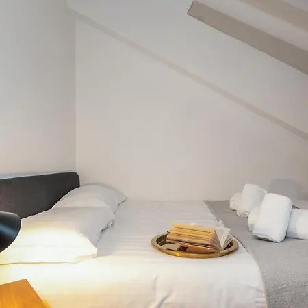 Appartamento Keys Of Italy - Umbria 50 Your Modern Hut *