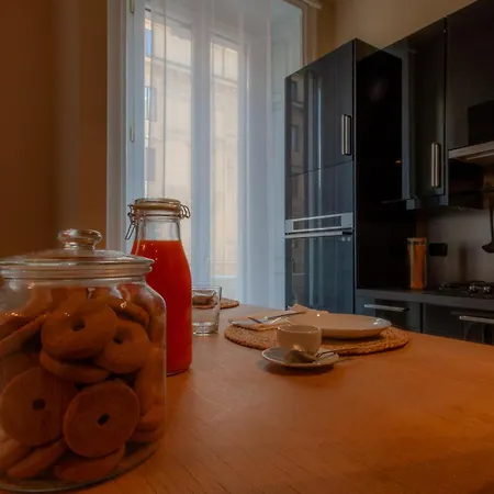 Appartement Italianway - The B Village New Milan