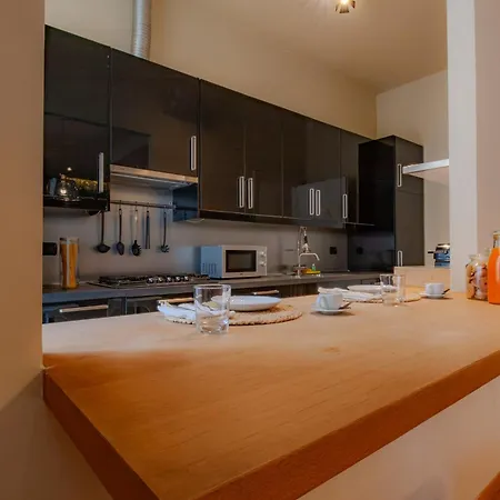 Appartement Italianway - The B Village New