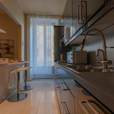 Italianway - The B Village New