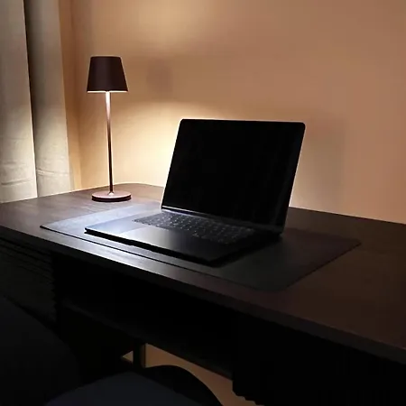 Casa D'artista - Art Experience - Metro M1- Ac- Wifi