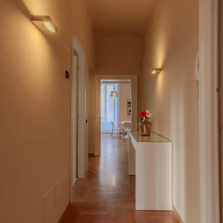 Italianway - The B Village New Appartement *