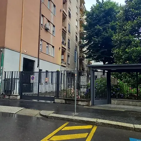 Primopiano - Savona C Апартаменты