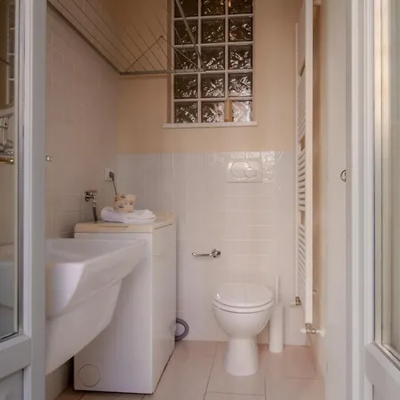 Appartement Italianway - The B Village New Milan