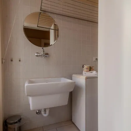 Appartement Italianway - The B Village New Milan