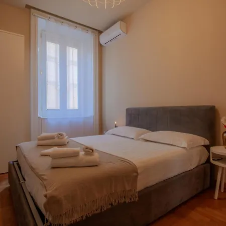 Appartement Italianway - The B Village New Milan