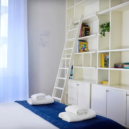 Retreats Porta Romana 米兰