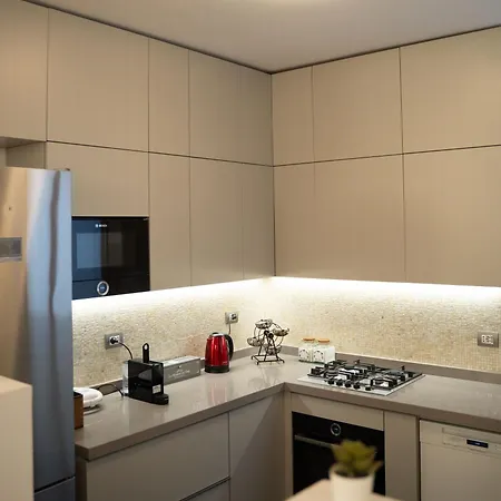 Bubi House Porta Romana 밀라노
