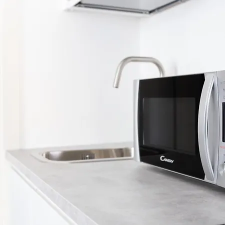 Milano Apartments Navigli - Alzaia 54 *