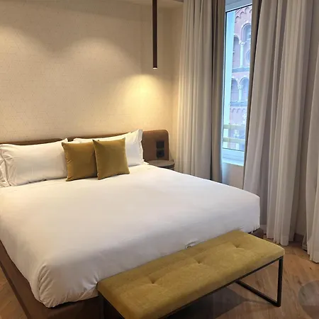 Western Madison Hotel Milán