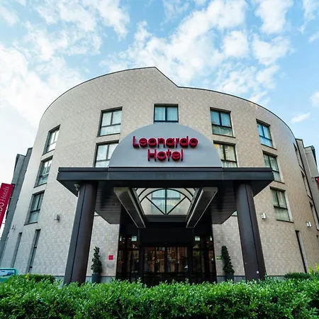 Leonardo Center 4* Milán