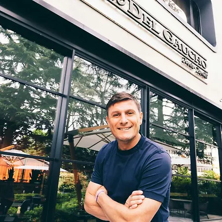 Hotel Sheraton San Siro