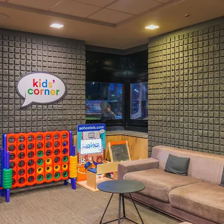 A&o Ca Granda ホテル ミラノ