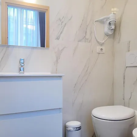 Brianza Hotel Mailand