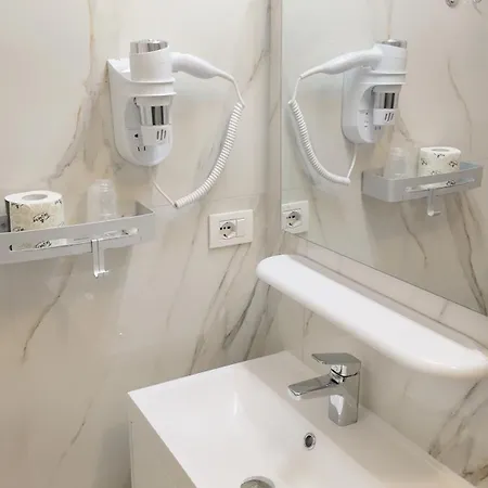 Hotel Brianza Mailand