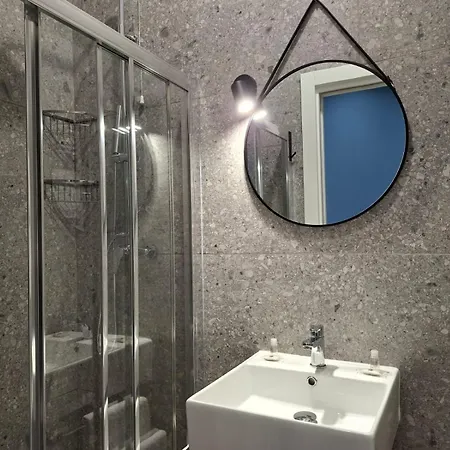 Calypso * Milano