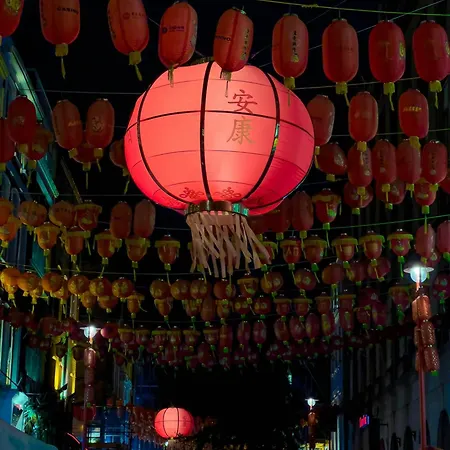 Appart hôtel Giusti 6