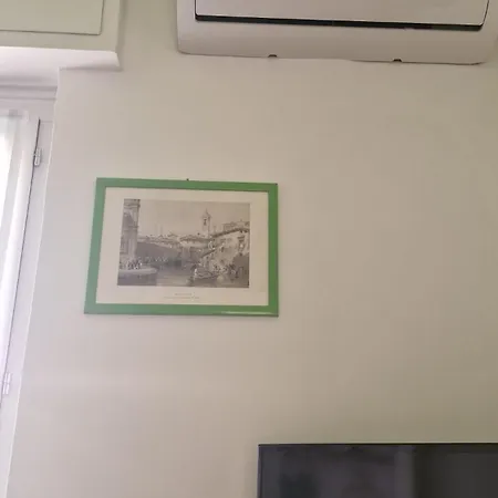 凌特佛得角住宿加早餐旅馆