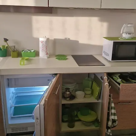 Oda ve Kahvaltı Linea