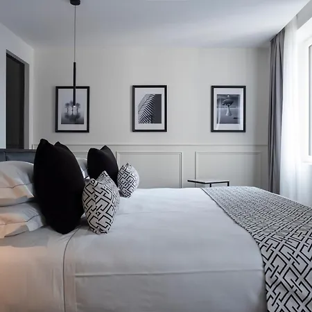 Duomo Hotel&apartments 4*