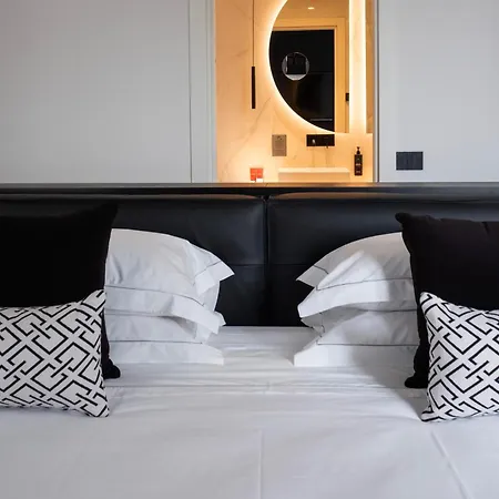 Duomo Hotel&apartments Aparthotel