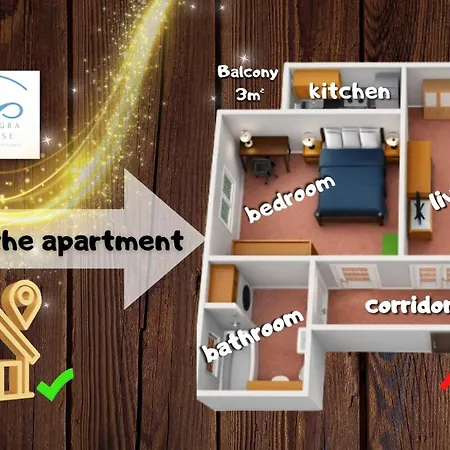 Allegra House * מילאנו