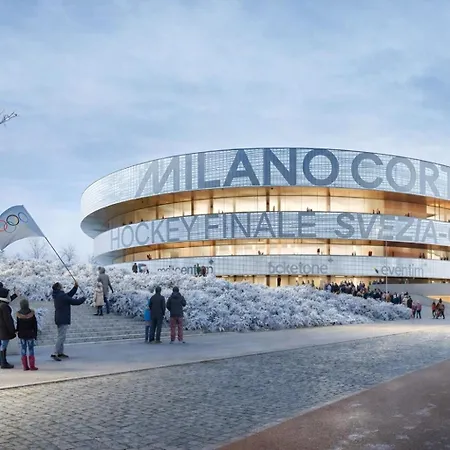 Milanholidays 4* מילאנו