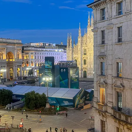 Flatsharing - Spadari Duomo *