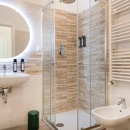 Relstay - Amendola Apart-hotel 3*