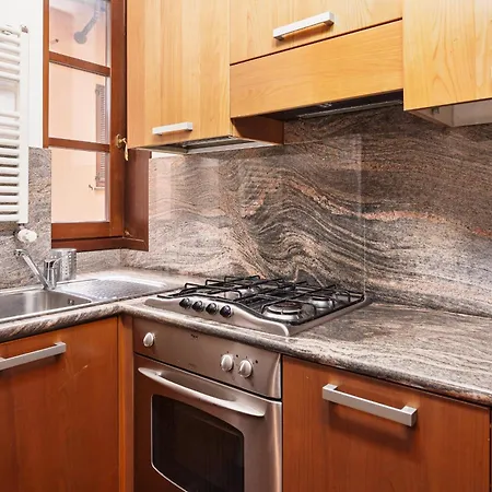 Classbnb - Luxury In Milan's Fashion District - 5 Min From Galleria Vittorio Emanuele Ii Apartament