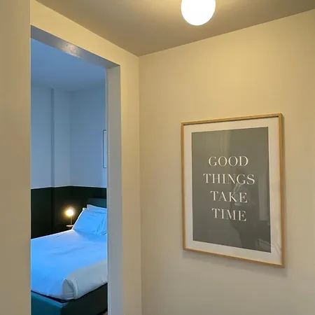 Апартаменты Ca Bela - San Marco