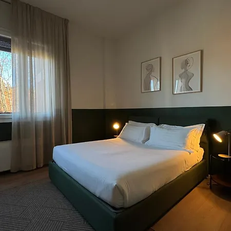 Апартаменты Ca Bela - San Marco