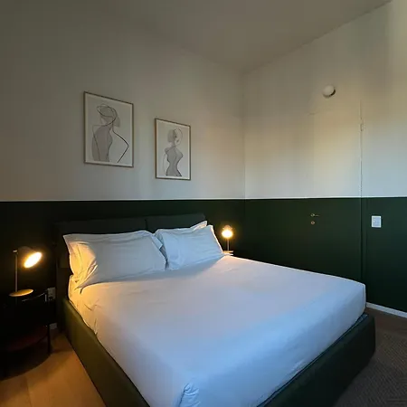 Апартаменты Ca Bela - San Marco