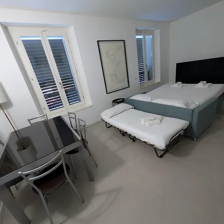 Appartement Kibilu - Business Wi-fi Veloce & Comfort *