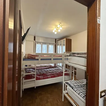 Gigli, Con Cucina In Comune E Terrazza Gæstehus *
