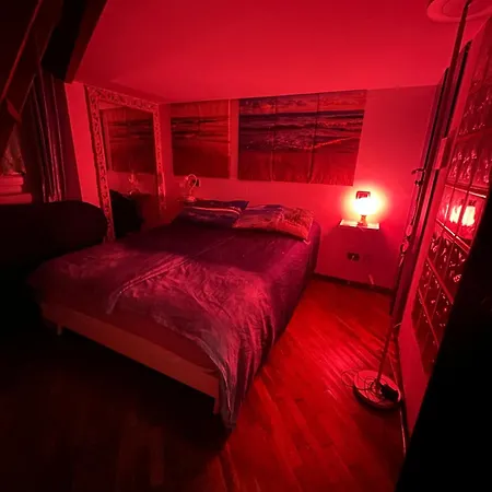Oceano Sweet Dreams - In Centro Milánó
