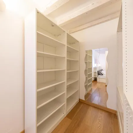Apartament Brera-moscova Duomo 15 Minuti A Piedi *