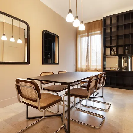 Apartament Brera In Sant'ambrogio