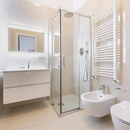 Easylife - - Lazzaro Papi 3 - Porta Romana Апартаменты *