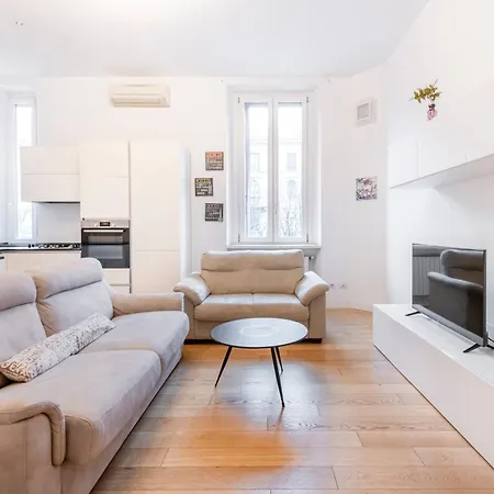 Апартаменты Easylife - - Lazzaro Papi 3 - Porta Romana