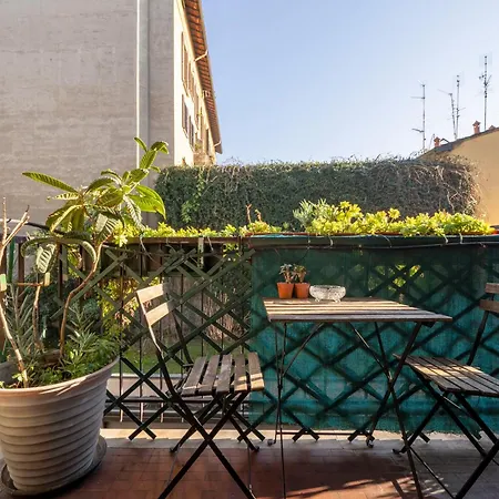 Privata Bagno E Balcone Duomo 3* Милан